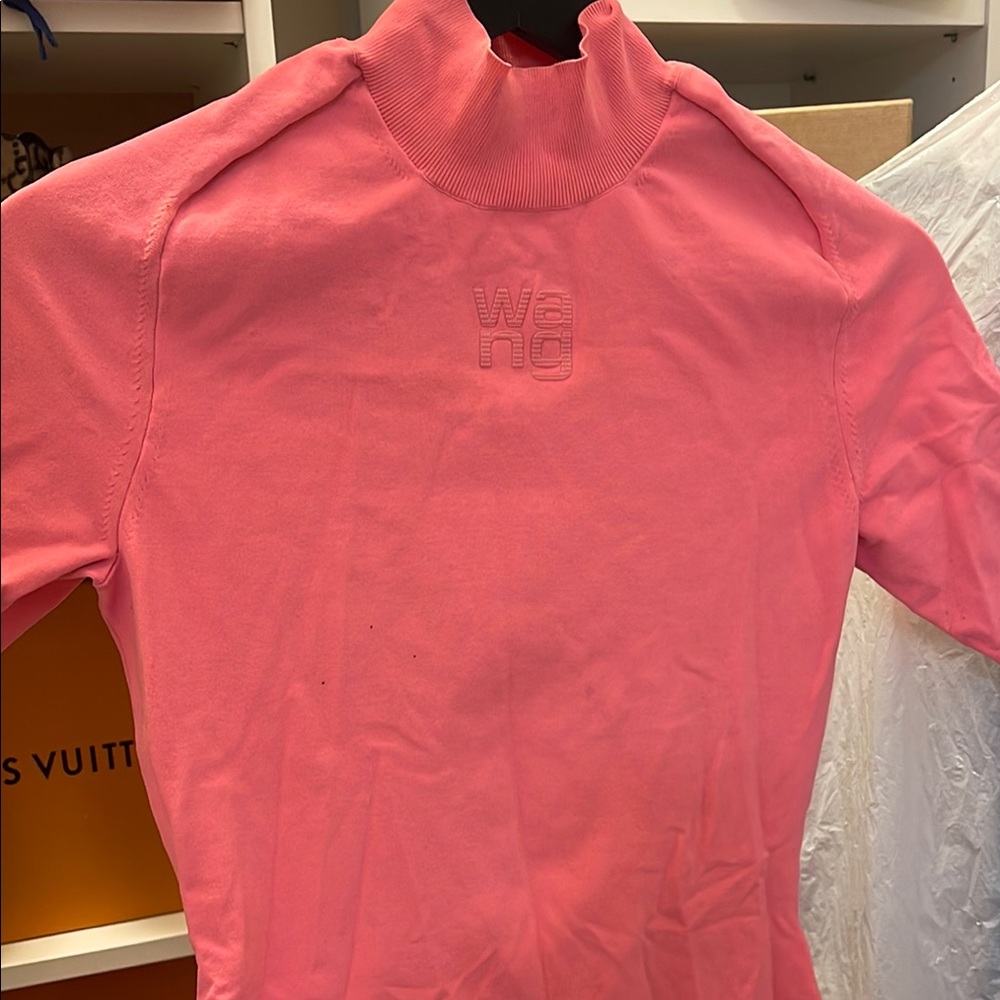 Alexander wang dress